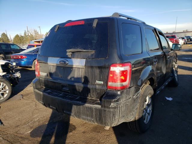 2010 FORD ESCAPE LIM 1FMCU9EG0AKC43031