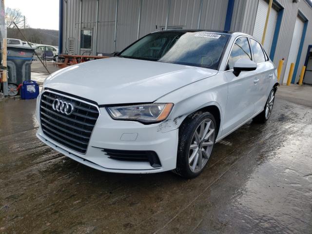 2015 AUDI A3 PREMIUM WAUCCGFF7F1021341
