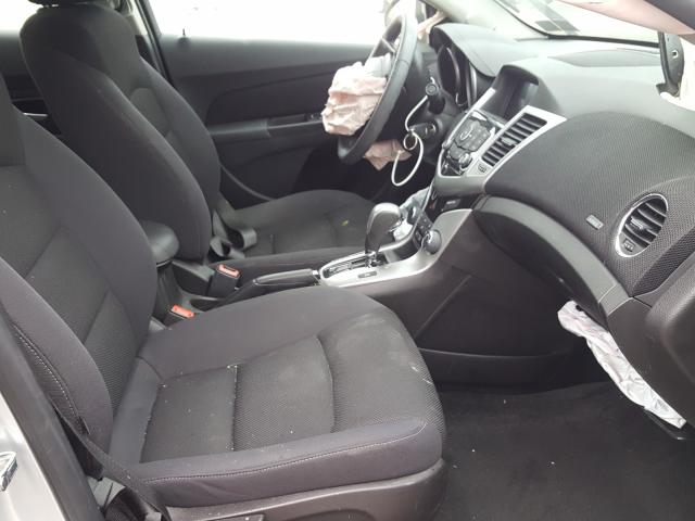 2016 CHEVROLET CRUZE LIMI 1G1PE5SB2G7116953