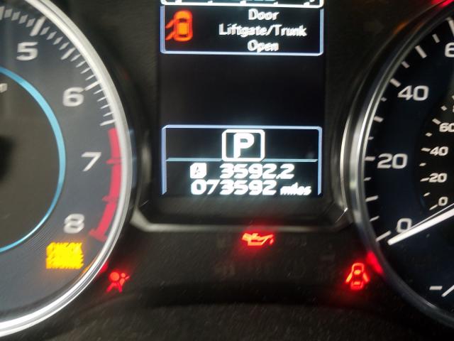 2016 SUBARU IMPREZA SP JF1GPAU60GH321245