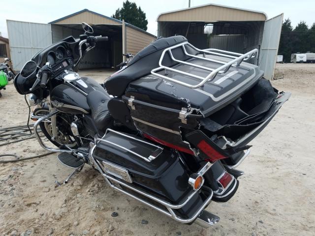 2003 HARLEY-DAVIDSON FLHTCUI 1HD1FCW123Y631471