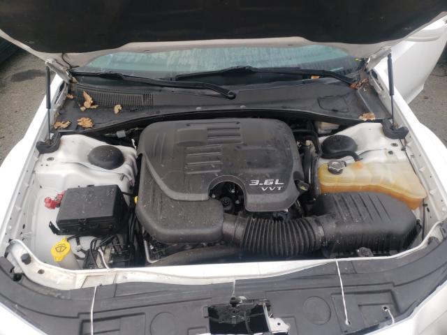2014 CHRYSLER 300 - 2C3CCAAG1EH199993