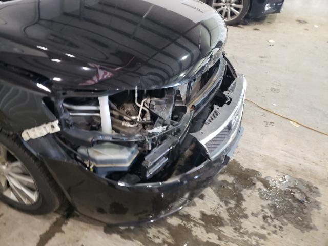 2010 KIA FORTE SX KNAFW4A36A5067244
