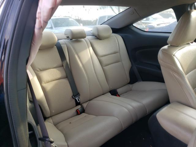 2013 HONDA ACCORD LX- 1HGCT1A38DA015981