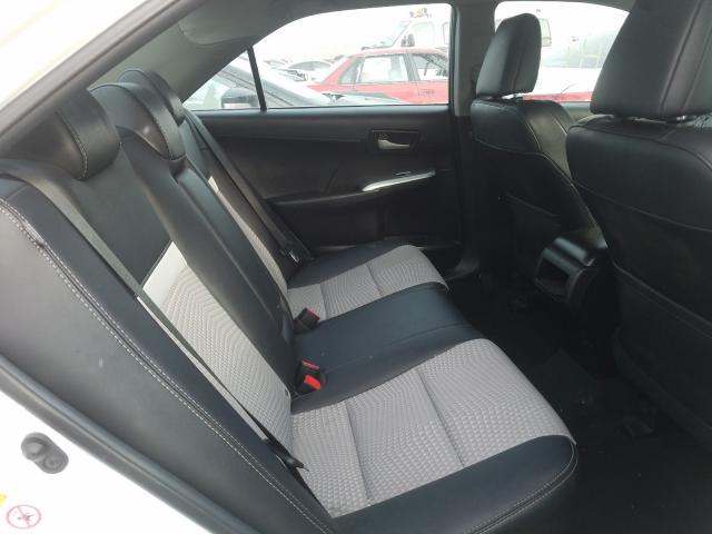 2014 TOYOTA CAMRY 4T1BF1FK5EU428177