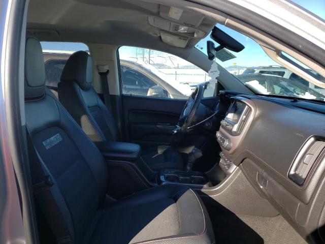2015 GMC CANYON SLE 1GTG6BE37F1203398