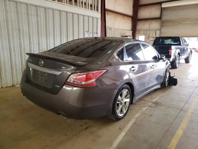 2013 NISSAN ALTIMA 1N4AL3APXDN495993