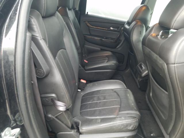 2015 GMC ACADIA DEN 1GKKRTKD5FJ196802