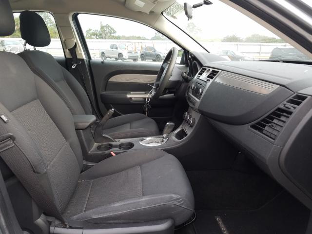 2010 CHRYSLER SEBRING TO 1C3CC4FB7AN229613