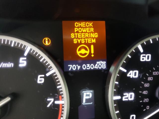 2017 ACURA RDX TECHNO 5J8TB4H50HL009856