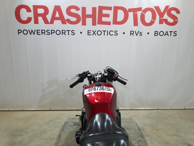 2013 HONDA CB1100 JH2SC6517DK000065