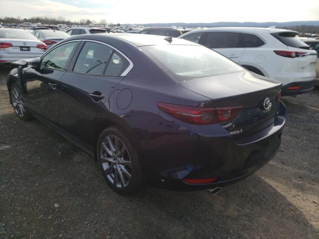 2019 MAZDA 3 3MZBPAEM4KM104476