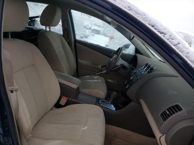 2012 NISSAN ALTIMA BAS 1N4AL2APXCN470696