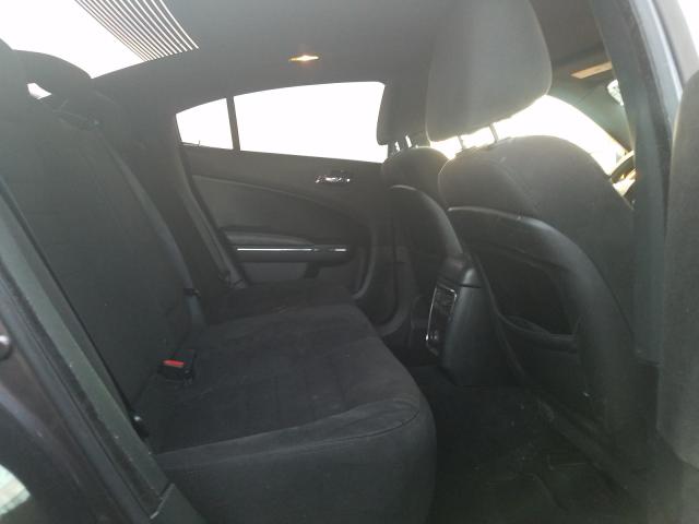 2013 DODGE CHARGER SE - 2C3CDXBG1DH626215