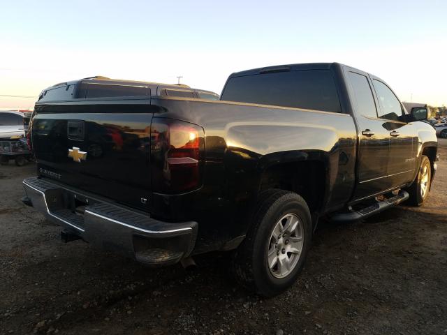 2015 CHEVROLET SILVERADO - 1GCRCREC2FZ350658