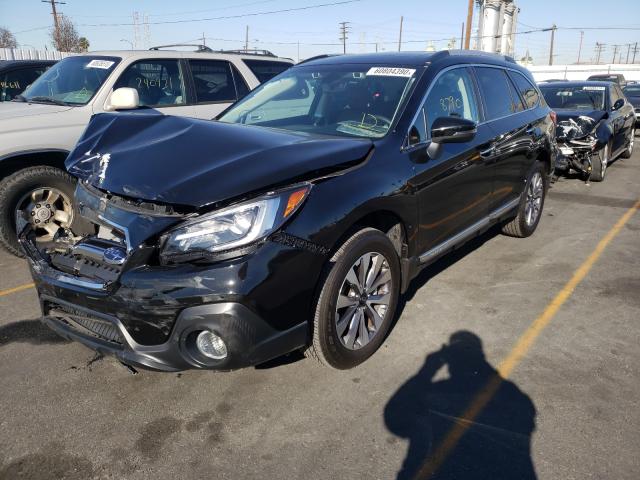 2019 SUBARU OUTBACK TO 4S4BSETC6K3351238