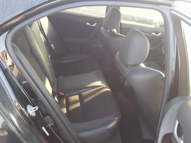 2012 ACURA TSX SE JH4CU2F81CC019751