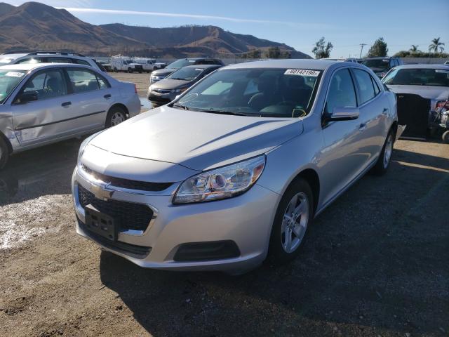 2016 CHEVROLET MALIBU LIM 1G11C5SA0GF143870