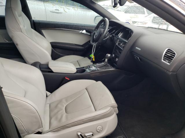 2013 AUDI RS5 WUAC6AFR1DA902229