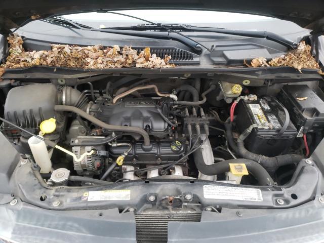 2010 VOLKSWAGEN ROUTAN SE 2V4RW3D16AR360025