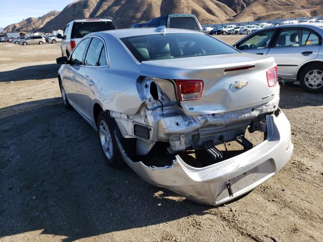 2016 CHEVROLET MALIBU LIM 1G11C5SA0GF143870