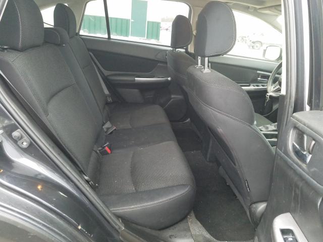 2015 SUBARU XV CROSSTR JF2GPADC0FH326932