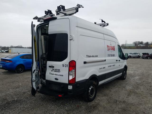 2018 FORD TRANSIT 1FTYR2XM4JKA85542