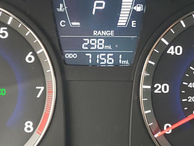 2013 HYUNDAI ACCENT GLS KMHCT5AE8DU083845