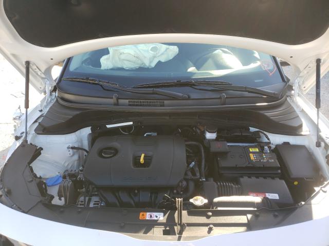 2021 KIA SOUL EX KNDJ33AU2M7749524