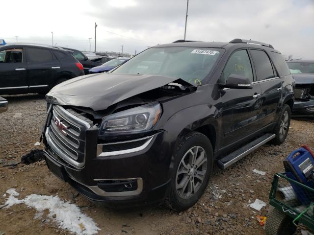 2015 GMC ACADIA SLT 1GKKVRKD5FJ152331