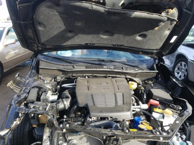 2020 SUBARU FORESTER T JF2SKAXC1LH416915