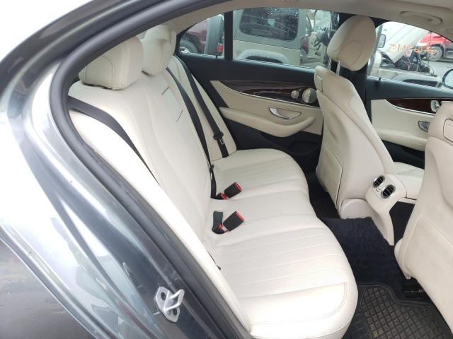 2019 MERCEDES-BENZ E 300 WDDZF4JB3KA625640