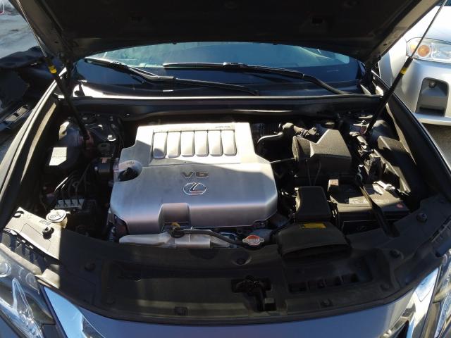 2016 LEXUS ES 350 58ABK1GG4GU014308
