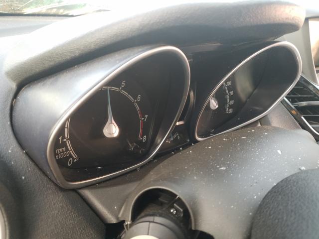 2015 FORD FIESTA SE - 3FADP4EJ7FM146526