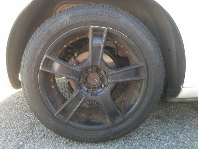 2010 DODGE AVENGER SX 1B3CC4FB1AN108685