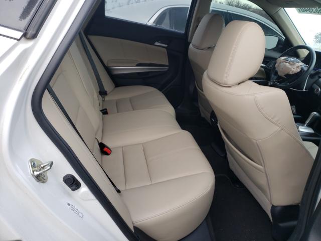 2013 HONDA CROSSTOUR 5J6TF1H5XDL000183