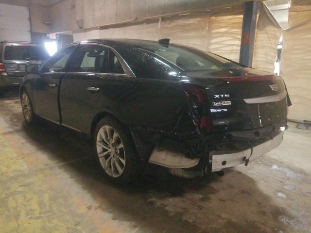 2016 CADILLAC XTS LUXURY 2G61M5S33G9100867