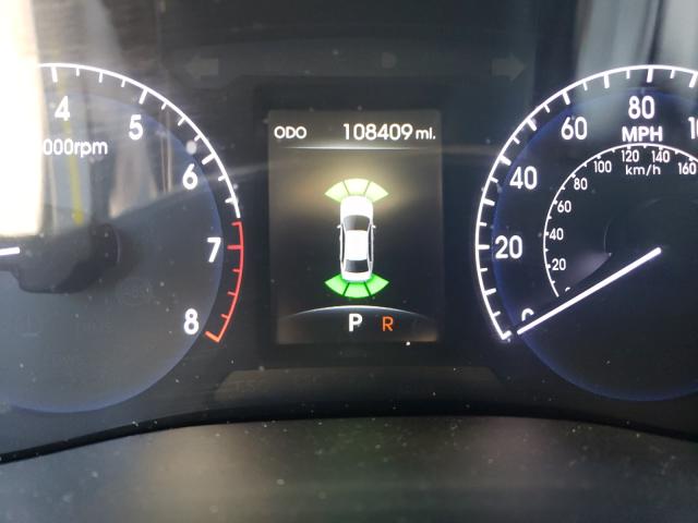 2013 HYUNDAI GENESIS 5. KMHGC4DH2DU233594