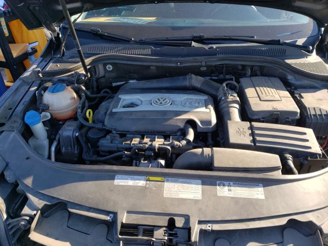 2014 VOLKSWAGEN CC SPORT WVWBP7AN8EE517757