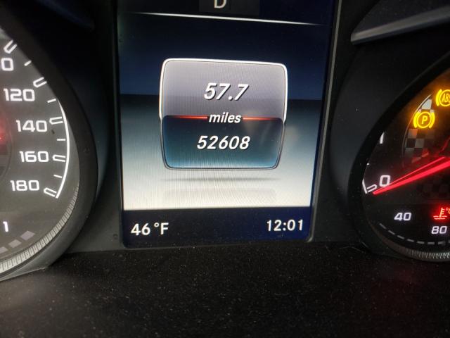 2016 MERCEDES-BENZ C 450 4MAT - 55SWF6EB5GU110493
