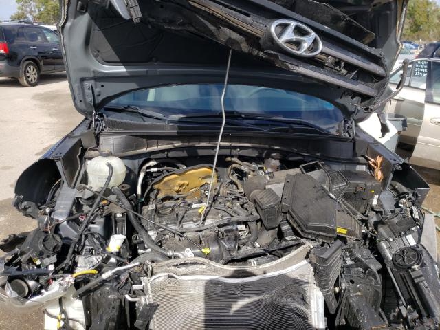 2016 HYUNDAI TUCSON SE KM8J23A47GU226519