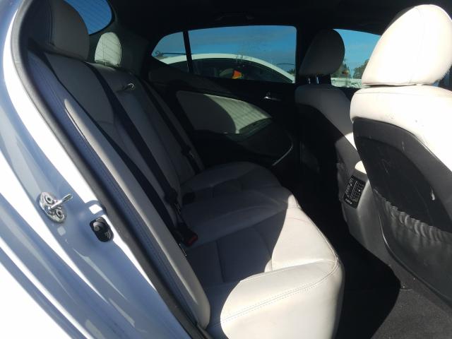 2013 KIA OPTIMA SX 5XXGR4A62DG206424
