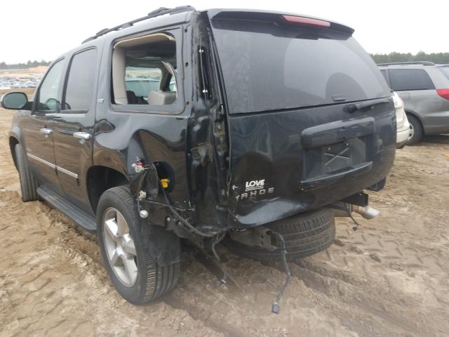 2013 CHEVROLET TAHOE C150 1GNSCCE03DR229470