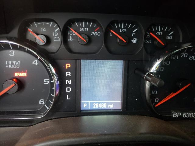 2018 GMC SIERRA C15 1GTN1LEC9JZ905602