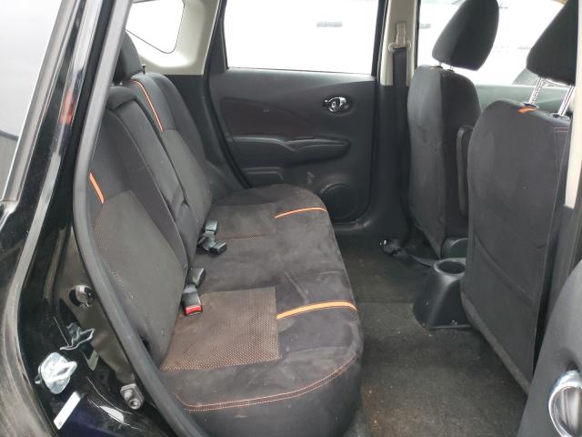 2016 NISSAN VERSA NOTE 3N1CE2CPXGL394528