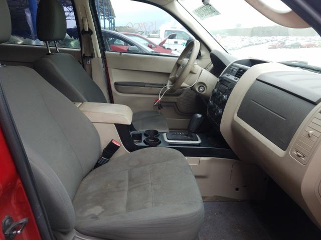 2010 FORD ESCAPE XLS 1FMCU0C78AKA87321