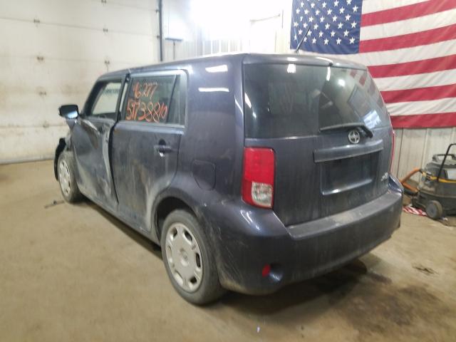 2012 TOYOTA SCION XB JTLZE4FE6CJ020940