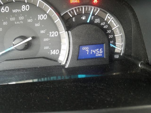 2014 TOYOTA CAMRY 4T1BF1FK5EU428177