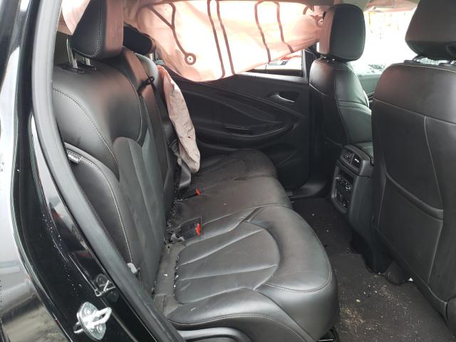 2017 BUICK ENVISION E LRBFXBSA2HD062610
