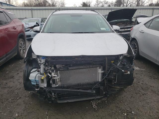 2019 KIA NIRO EX KNDCC3LCXK5264988